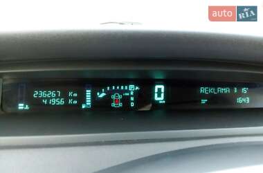 Минивэн Renault Scenic 2007 в 