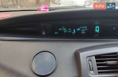 Минивэн Renault Scenic 2008 в 