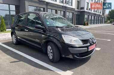 Мінівен Renault Scenic 2007 в Чернігові