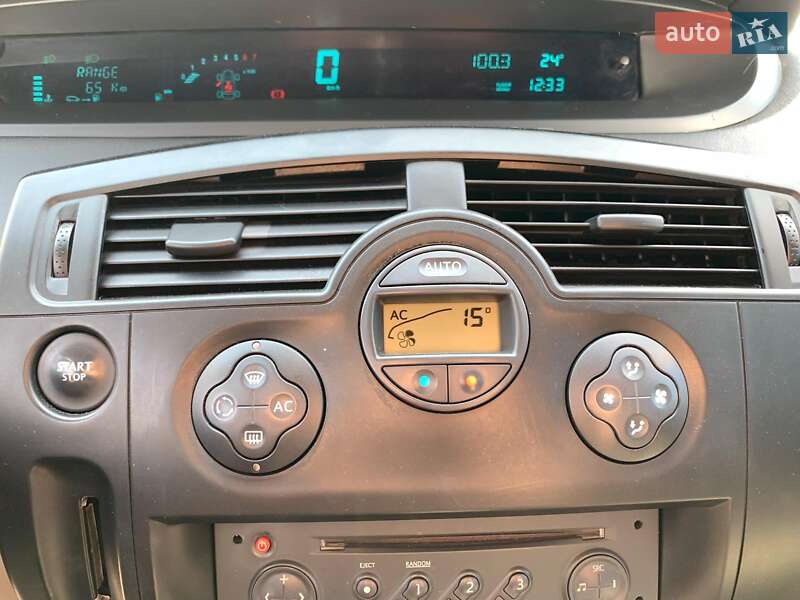 Минивэн Renault Scenic 2003 в Виннице фото 34 Минивэн Renault Scenic 2003 в Виннице