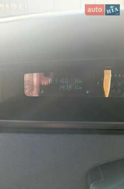 Минивэн Renault Scenic 2004 в 