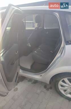 Минивэн Renault Scenic 2007 в 