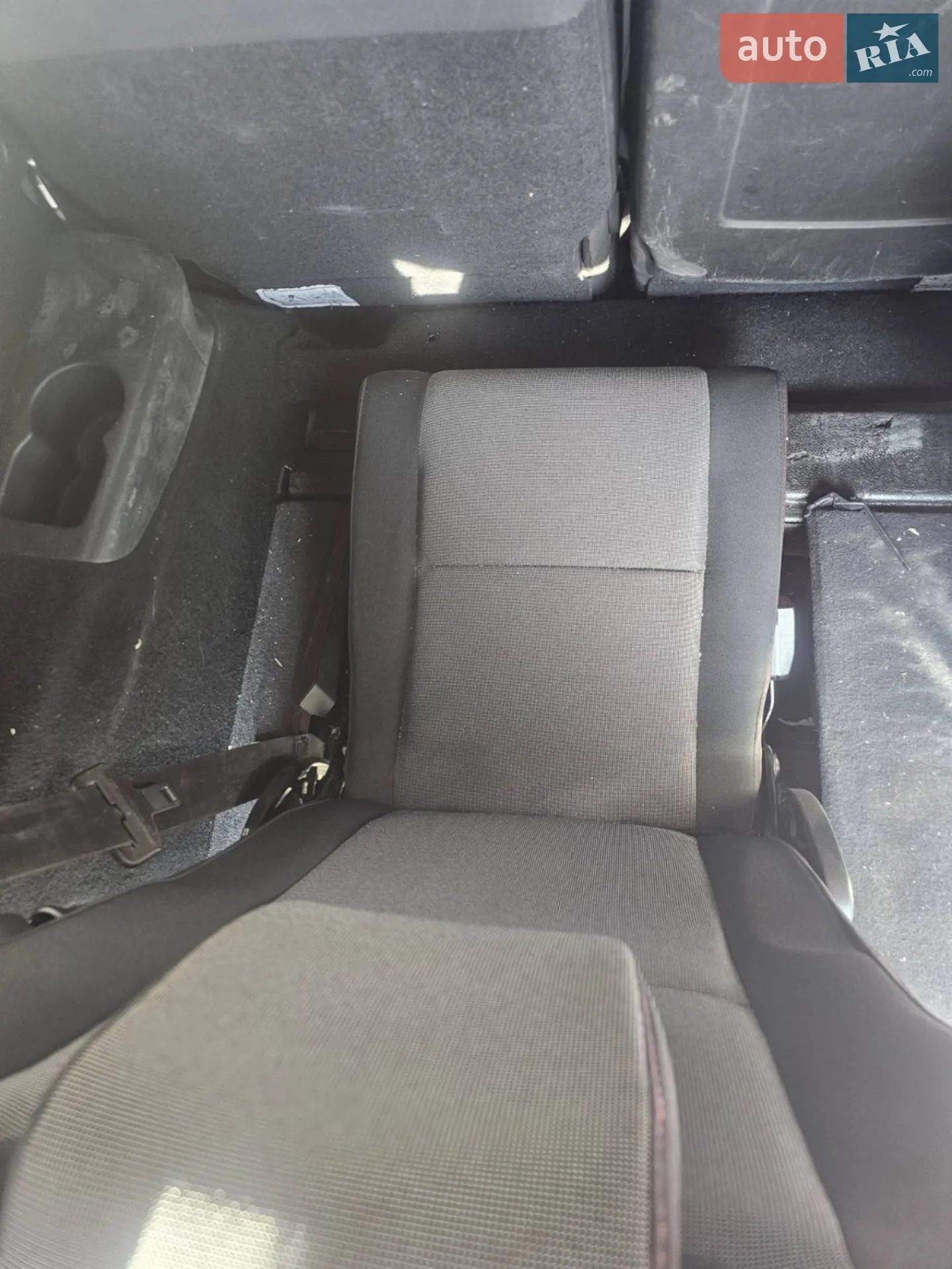 2012 Renault Scenic - мініатюра 21