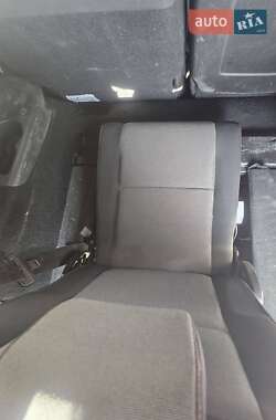 Минивэн Renault Scenic 2012 в 