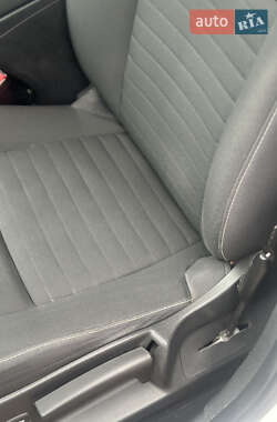 Минивэн Renault Scenic 2015 в 