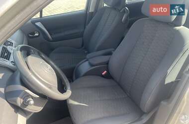 Минивэн Renault Scenic 2007 в Луцке