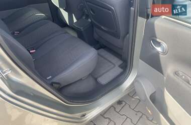 Минивэн Renault Scenic 2007 в Луцке