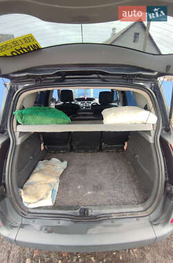 Минивэн Renault Scenic 2007 в 