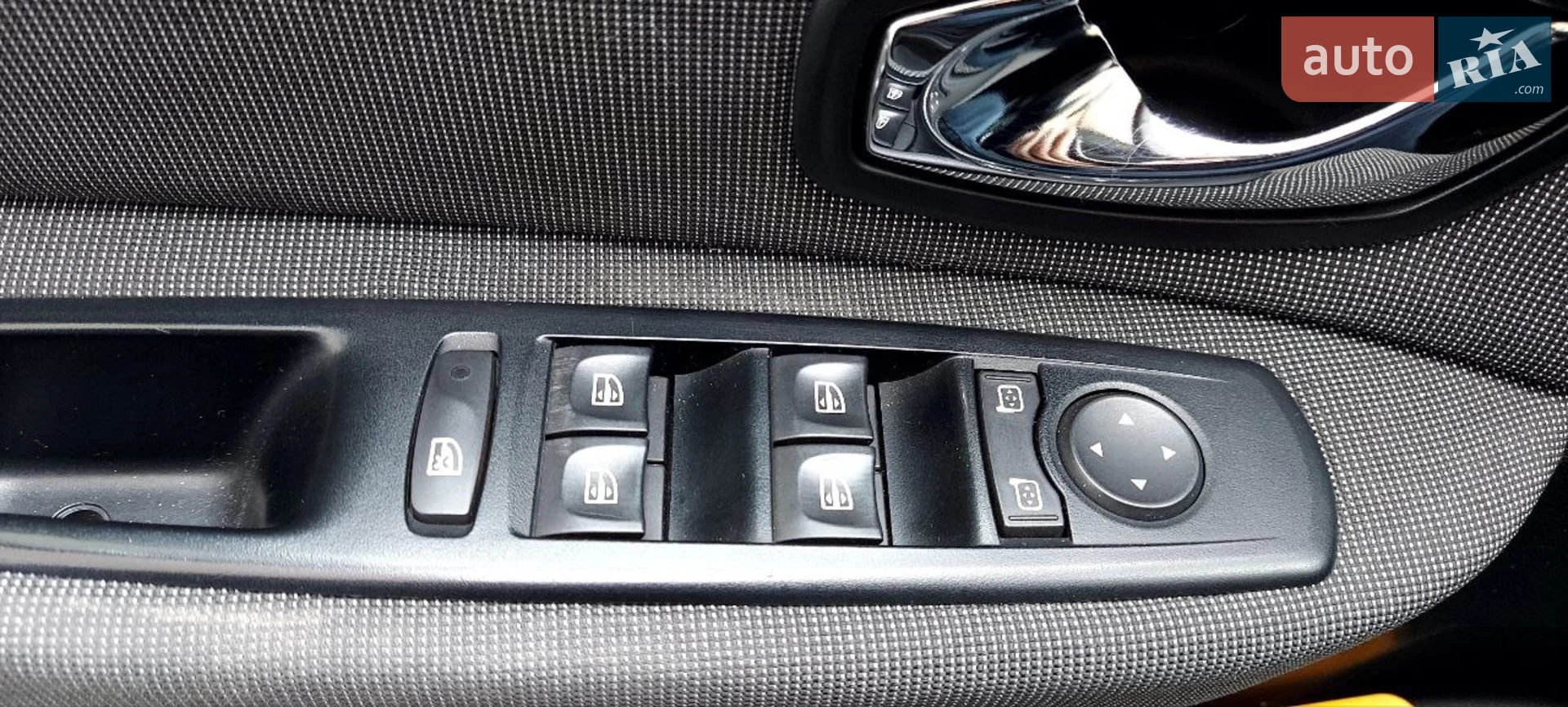 2011 Renault Scenic - мініатюра 21