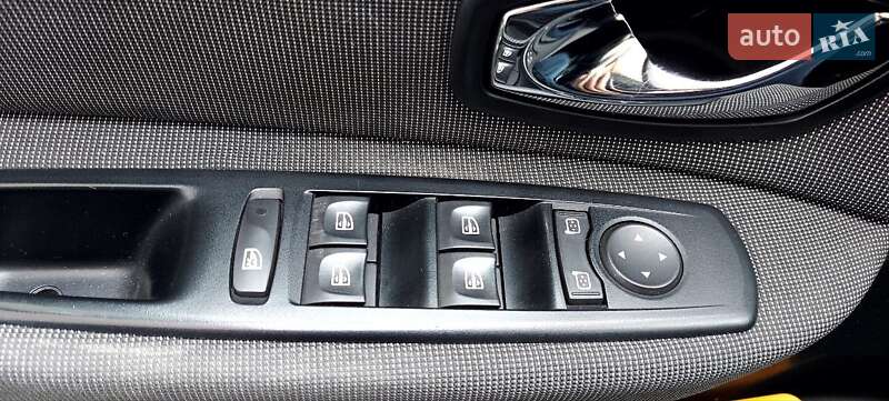 Минивэн Renault Scenic 2011 в Бердичеве