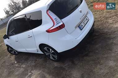 Мінівен Renault Scenic 2011 в Сарнах