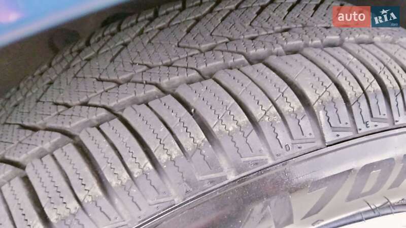 Мінівен Renault Scenic 2007 в Рівному