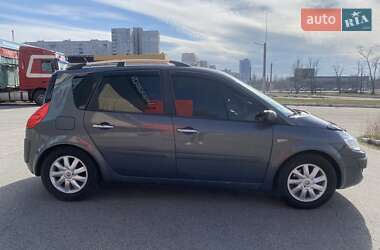 Мінівен Renault Scenic 2007 в Харкові