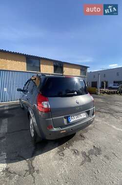 Мінівен Renault Scenic 2007 в Харкові