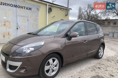 Мінівен Renault Scenic 2010 в Миколаєві