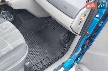 Минивэн Renault Scenic 2005 в 
