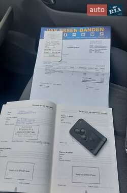 Минивэн Renault Scenic 2005 в 
