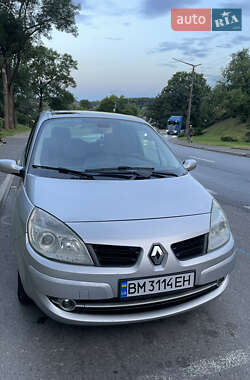 Мінівен Renault Scenic 2007 в Чернігові