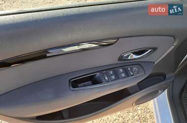 Мінівен Renault Scenic 2013 в 
