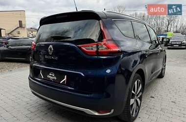 Мінівен Renault Scenic 2019 в Вінниці