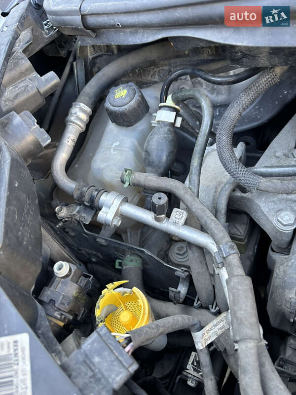 Мінівен Renault Scenic 2012 в Хмельницькому