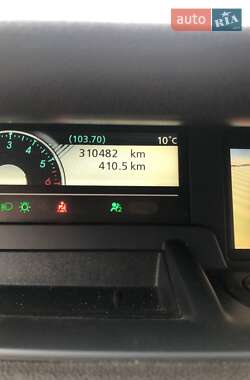 Минивэн Renault Scenic 2010 в 