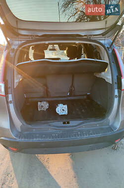 Мінівен Renault Scenic 2009 в 