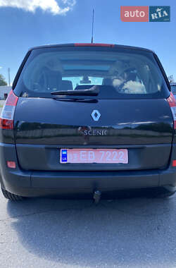 Мінівен Renault Scenic 2006 в 