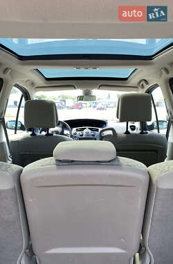 Мінівен Renault Scenic 2006 в 