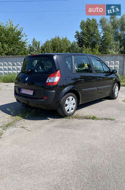 Мінівен Renault Scenic 2006 в 