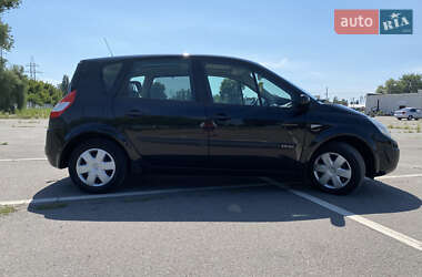 Мінівен Renault Scenic 2006 в 