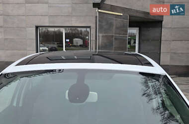 Минивэн Renault Scenic 2009 в 