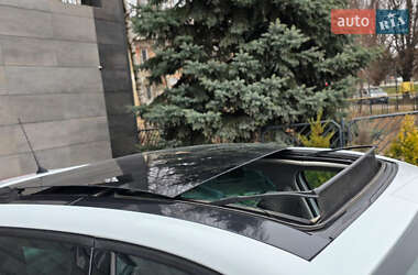 Минивэн Renault Scenic 2009 в 