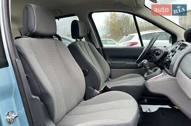 Минивэн Renault Scenic 2009 в 