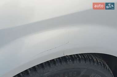 Минивэн Renault Scenic 2005 в 