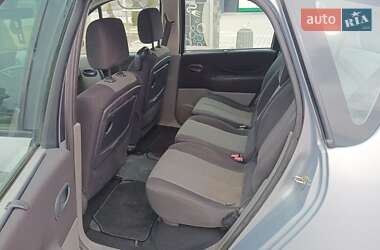 Минивэн Renault Scenic 2005 в 