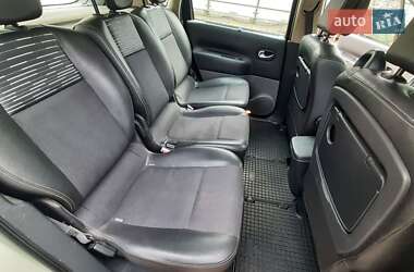 Минивэн Renault Scenic 2007 в 