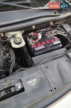 Мінівен Renault Scenic 2009 в 