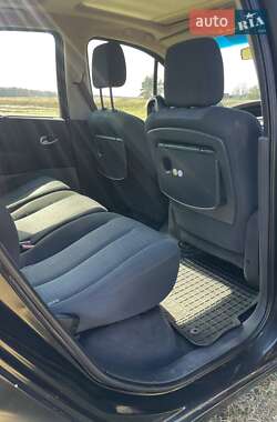 Минивэн Renault Scenic 2007 в 