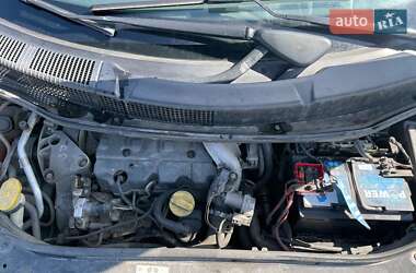 Минивэн Renault Scenic 2007 в 