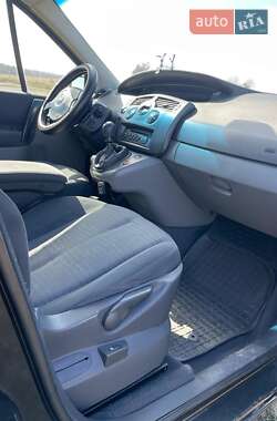 Минивэн Renault Scenic 2007 в 