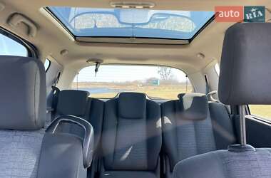 Минивэн Renault Scenic 2007 в 