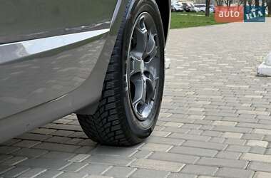 Минивэн Renault Scenic 2011 в 