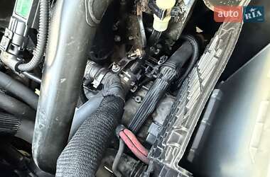Минивэн Renault Scenic 2011 в 