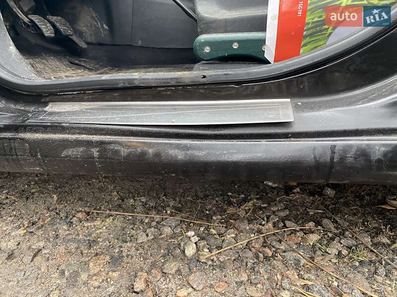 Мінівен Renault Scenic 2010 в Харкові