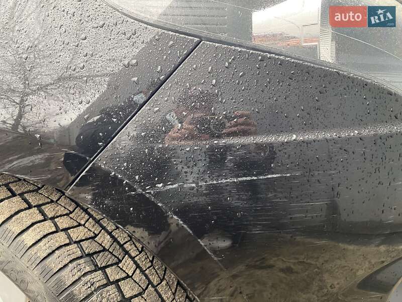 Мінівен Renault Scenic 2010 в Харкові