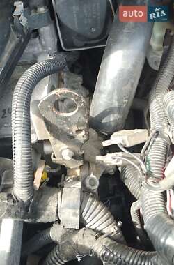 Минивэн Renault Scenic 2008 в 