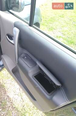 Минивэн Renault Scenic 2008 в 