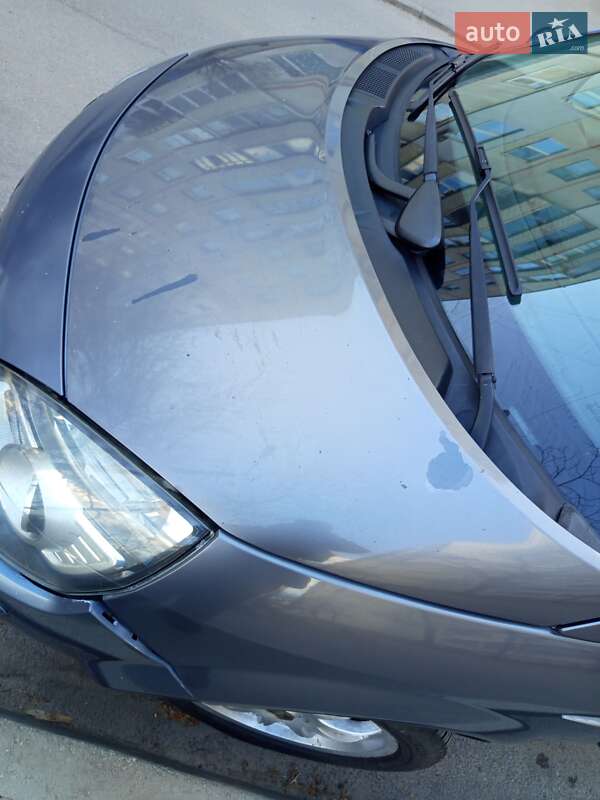 Минивэн Renault Scenic 2008 в Харькове