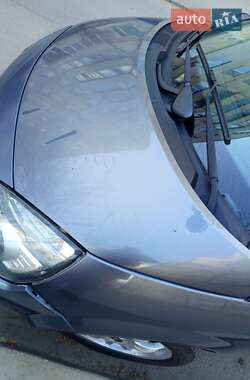 Минивэн Renault Scenic 2008 в 